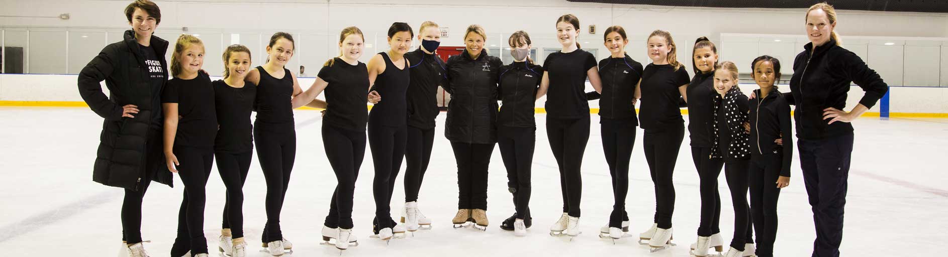 U.S. Figure Skating Pipeline header image