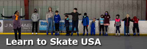 Learn to Skate