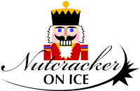 Nutcracker on Ice logo