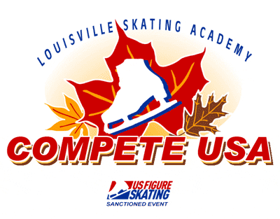 Fall Compete USA logo