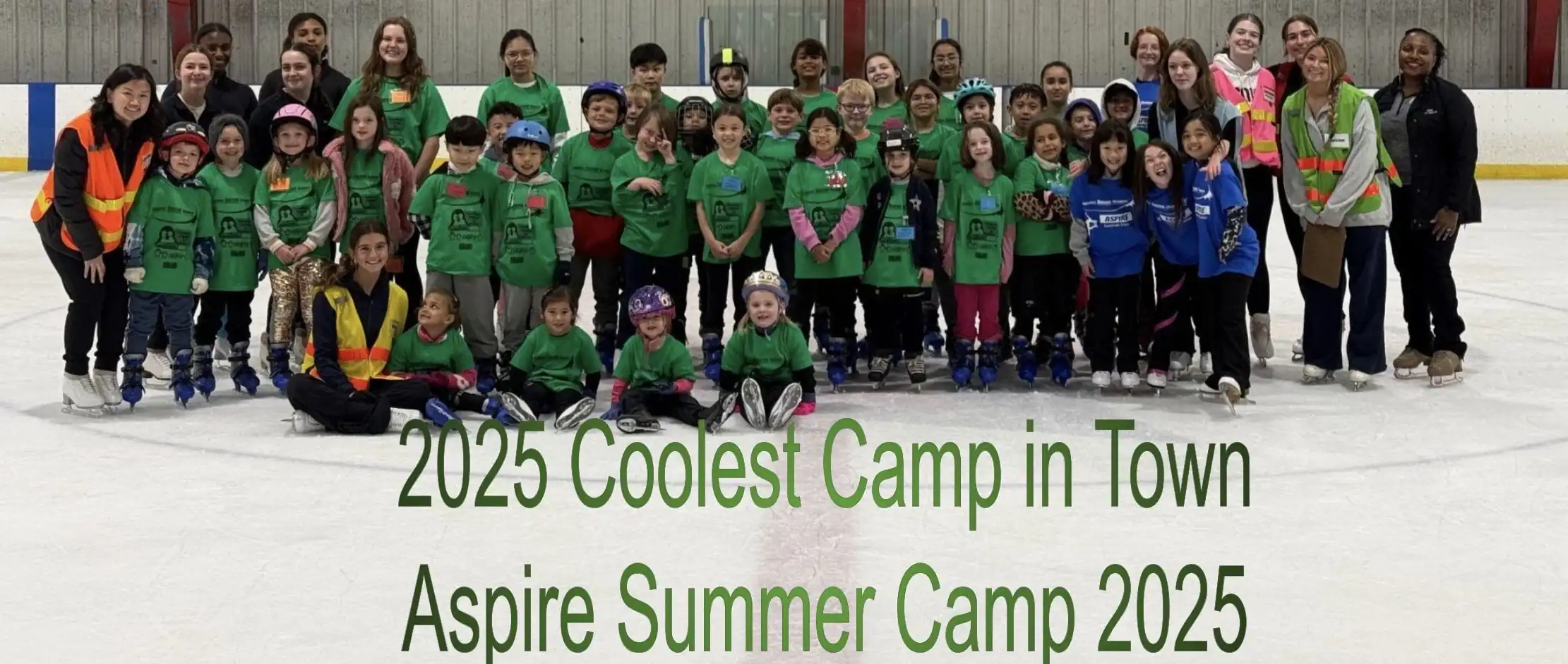  Coolest Camp in Town