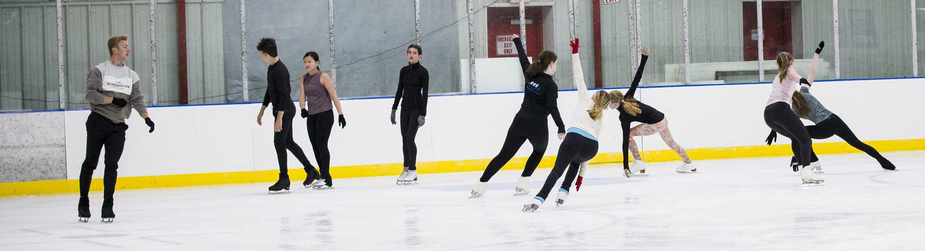 LSA Header image