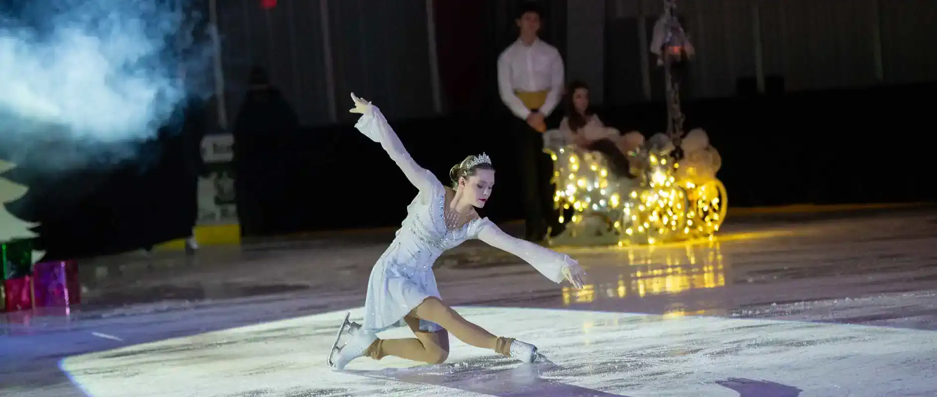 Nutcracker On Ice