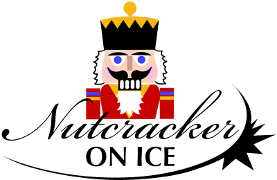Nutcracker on ICe logo
